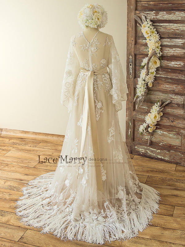 Honduran Wedding Dresses