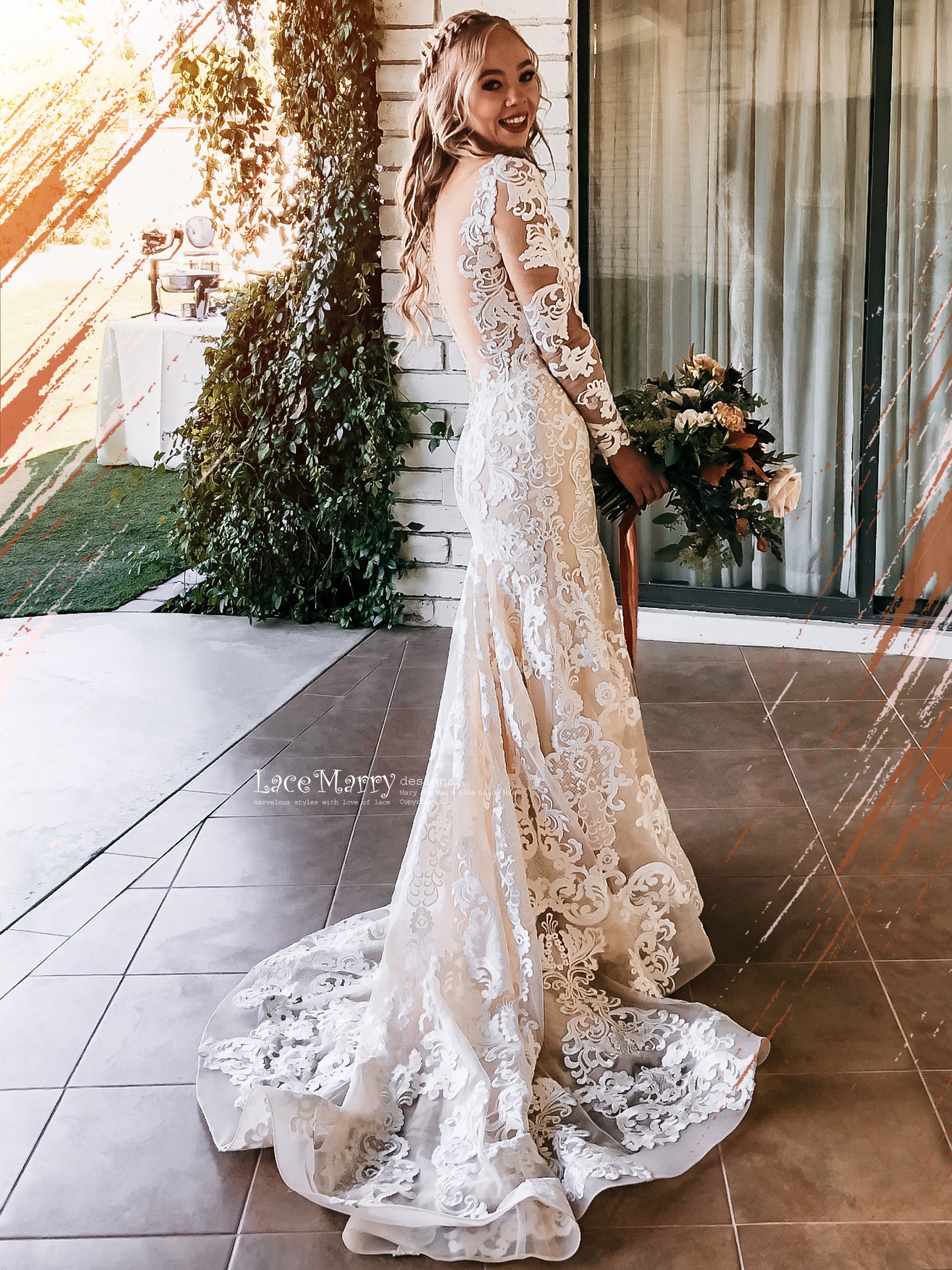 Our Favorite Wedding Dresses from Spring 2022 Bridal Fashion Week  Wedding  dress couture, Dream wedding ideas dresses, New wedding dresses