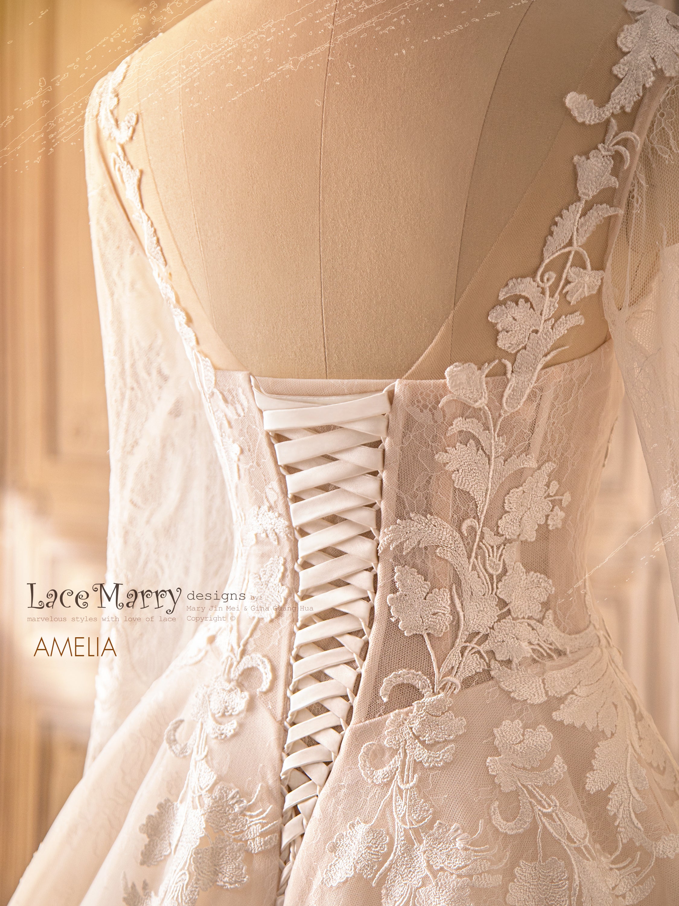 medieval lace wedding dresses