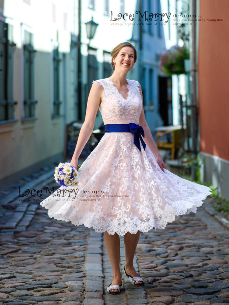Evangeline Wedding Gown Ivory Dream - Evening Dresses, Occasion