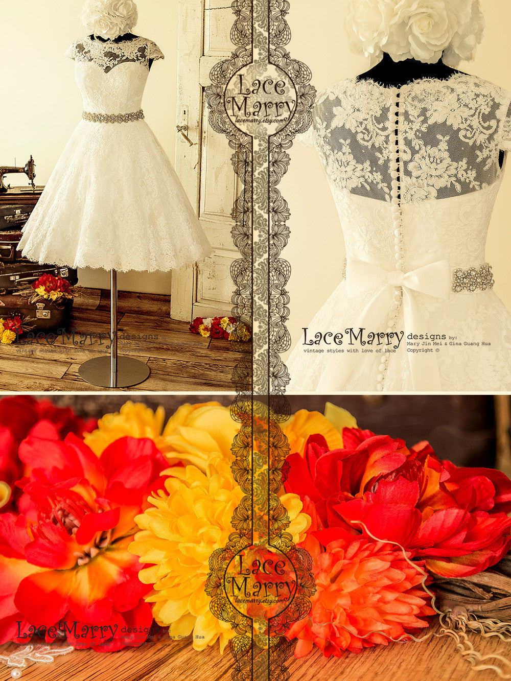 Separate Corset Base for Wedding Dress Handmade Corset Dress